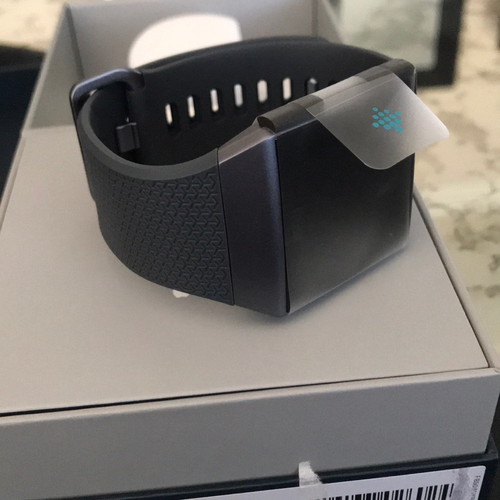 Brand New In Box Fit Buy Ionic
